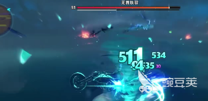 异环boss有哪些 异环boss介绍
