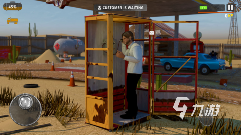 经营类游戏排行TOP5 2025值得玩的经营类游戏大全