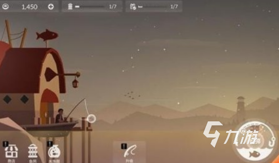 十大经典航海单机游戏有哪几个受欢迎的单机航海手游排行榜2025