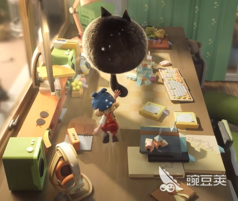 粒粒的小人国是什么游戏 粒粒的小人国游戏玩法说明