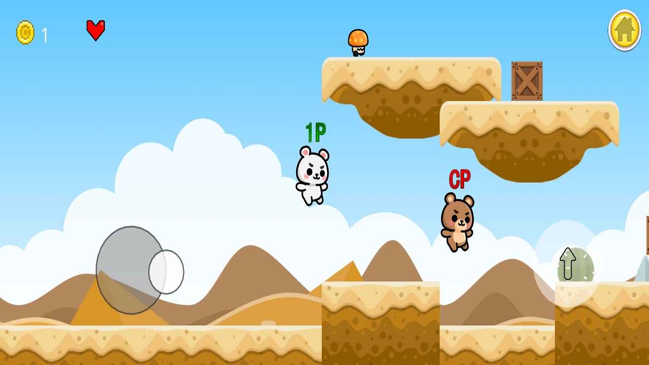 适合夜晚玩的双人游戏分享 2025精品的双人手游有哪些截图