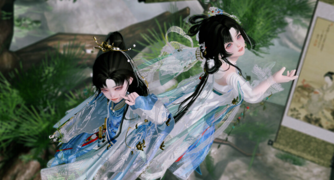 好玩的高度自由的游戏有哪些 2025有趣的高度游戏合集截图