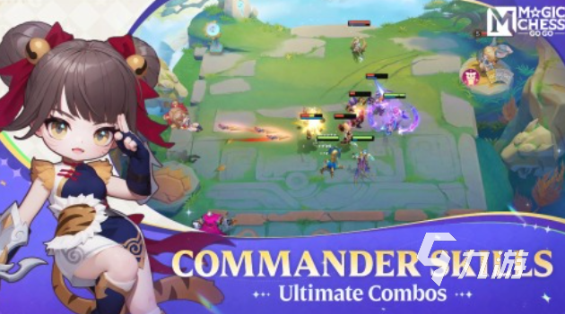 好玩的go手游有哪些 有趣的go手游盘点2025