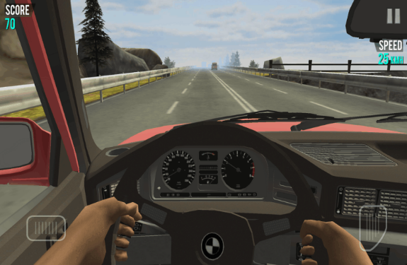 免费的竞速赛车游戏有哪些 2025流行的赛车手游下载合集截图