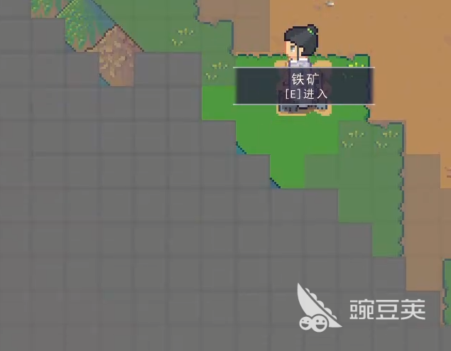江城創(chuàng)業(yè)記江城郊外在哪 江城創(chuàng)業(yè)記江城郊外介紹