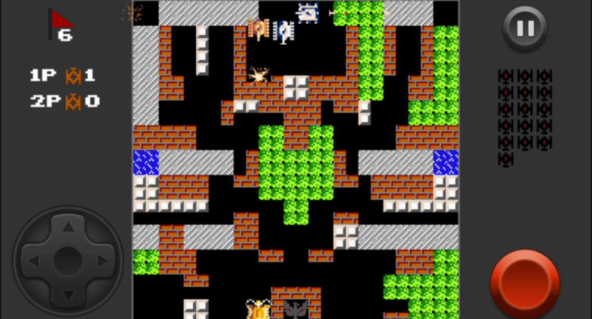 高人气怀旧经典老游戏有哪些 质量高的老游戏推荐榜2025截图