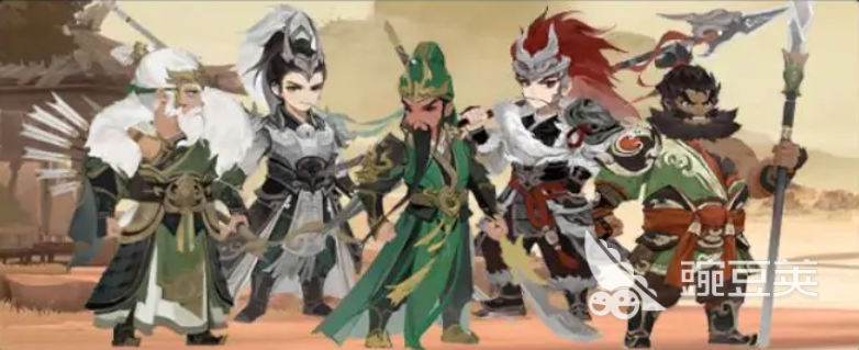 三國志異聞錄培養(yǎng)哪個(gè)武將 三國志異聞錄武將培養(yǎng)推薦
