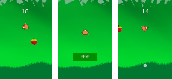 流行的丛林冒险游戏下载推荐 免费的丛林游戏大全2025截图