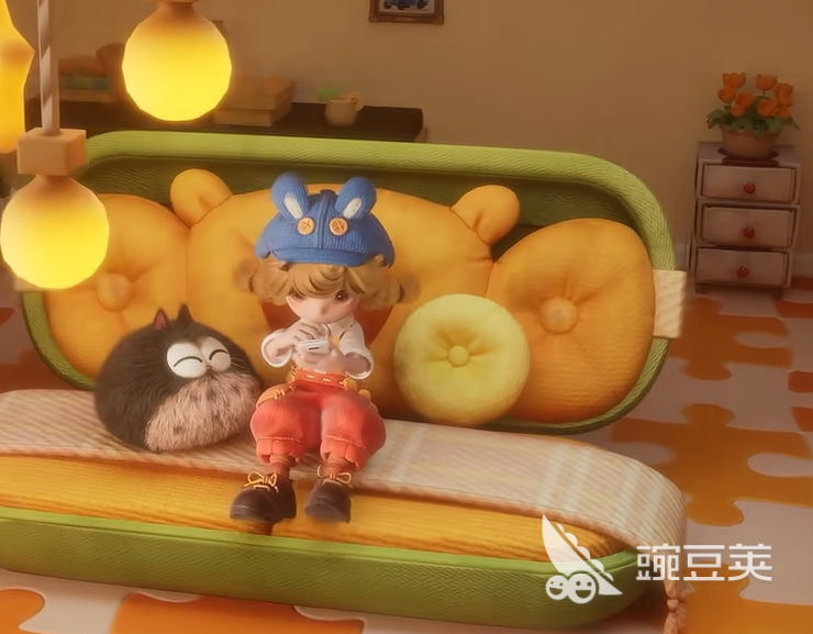 粒粒的小人国是什么游戏 粒粒的小人国游戏玩法说明