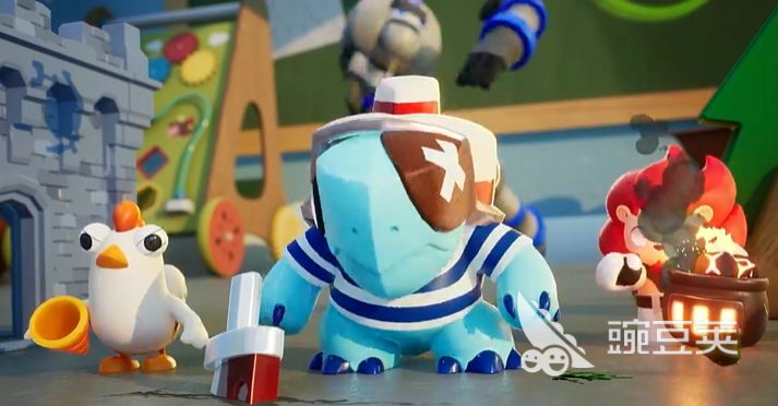 动物奇兵公测时间确定了吗 动物奇兵什么时候上线