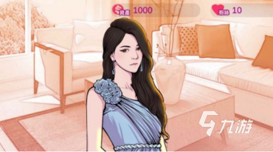 模拟培养艺人的游戏在哪里下载2025有趣的培养艺人手游排行榜