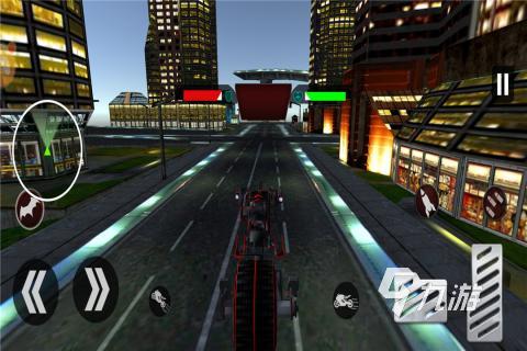 2025五大熱門的冒險手游分享 人氣高的冒險手游有哪些