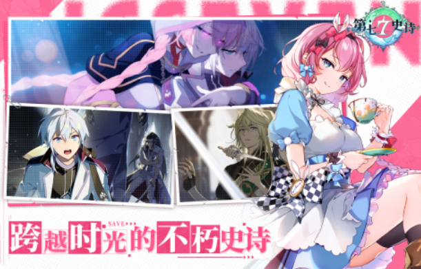 热门的韩服游戏有哪几个 2025高人气的韩服手游下载截图