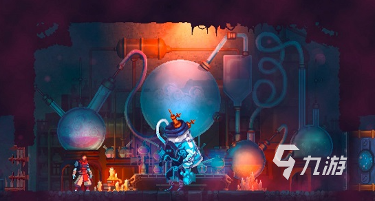 經(jīng)典的刷刷刷游戲大全 2025耐玩的刷刷刷游戲排行榜