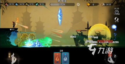 诡异的游戏下载推荐 经典的诡异游戏前五名2025