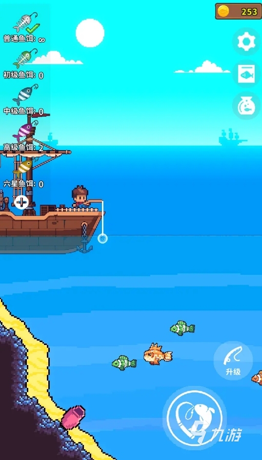 有意思的轻松小游戏大全 2025趣味性高的轻松小游戏推荐