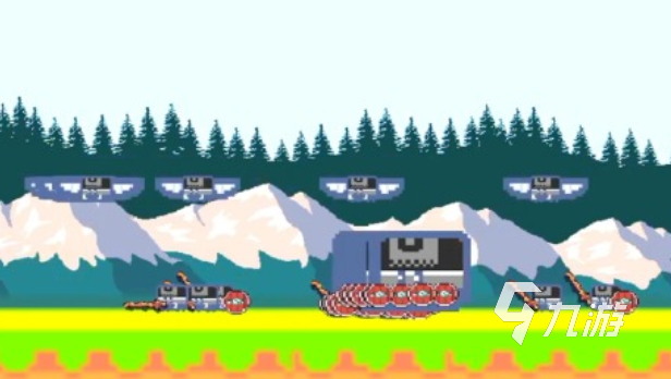 人气较高的防御游戏前五名 受欢迎的防御游戏有哪些2025