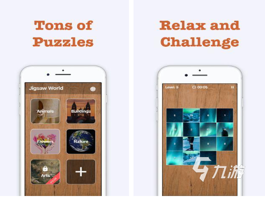 人气较高的数字拼图游戏前五 耐玩的数字拼图游戏大全2025