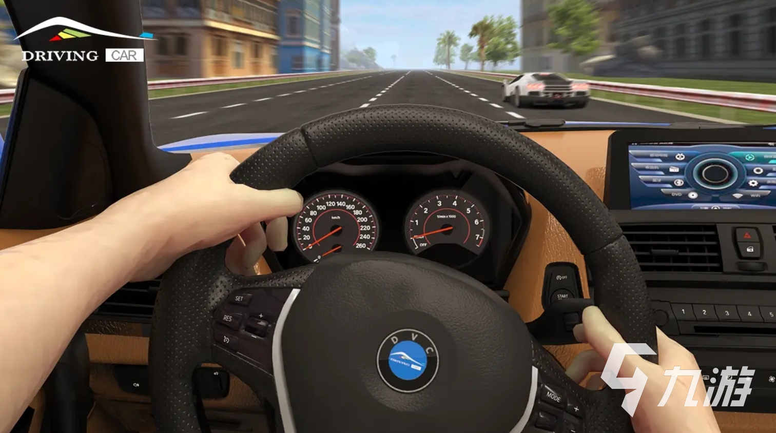 跑车小游戏下载免费版推荐2025 高人气的跑车小游戏有哪些