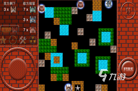 经典坦90克大战手机版游戏有哪些 经典坦90克大战游戏推荐2025