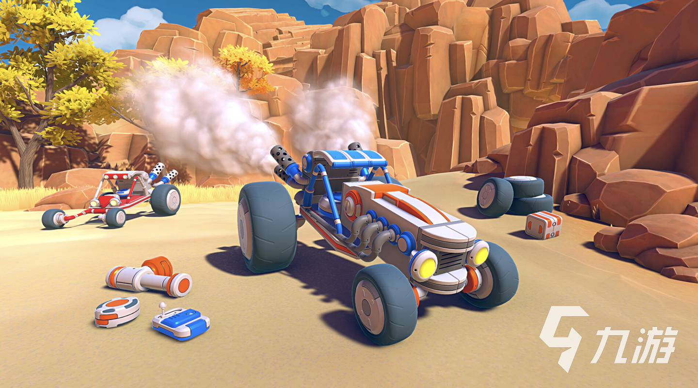 太空沙盒手机游戏有哪些 好玩的太空沙盒手游下载分享2025