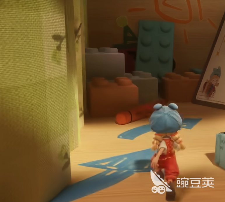 粒粒的小人国是腾讯的吗 粒粒的小人国开发商是谁