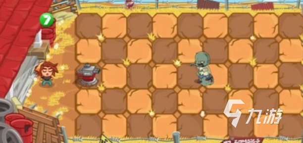 和植物大战僵尸类似的游戏叫什么 经典的塔防游戏合集2025