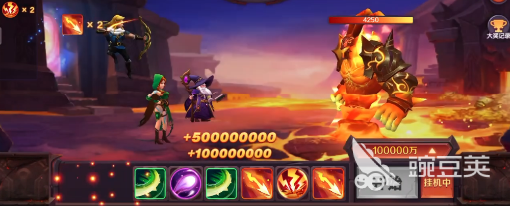 新仙魔九界快速沖級思路有哪些 新仙魔九界等級提升攻略