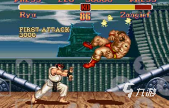 必玩的街机游戏合集5002025流行的街机手游排行榜