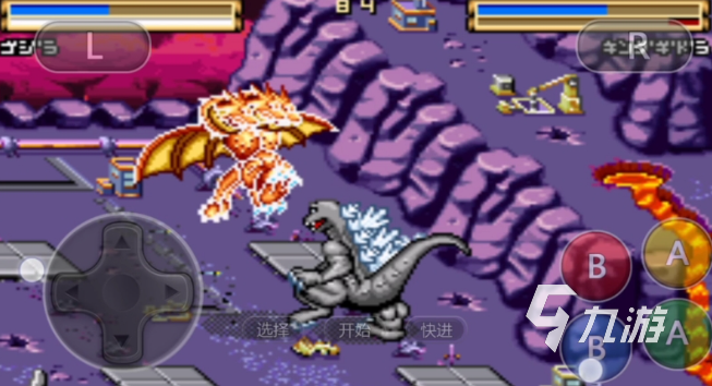 受欢迎的怪兽融合进化的游戏下载 人气较高的怪兽游戏推荐2025