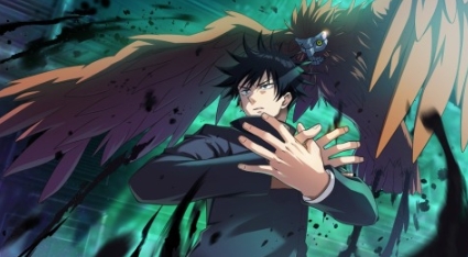 耐玩的二次元小游戏合集 高人气的二次元小内存游戏分享2025截图