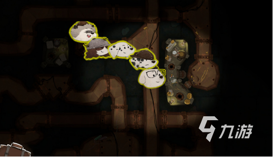 5000款单机游戏大全2025流行的单机手游合集