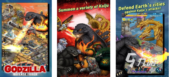 人气较高的防御游戏前五名 受欢迎的防御游戏有哪些2025