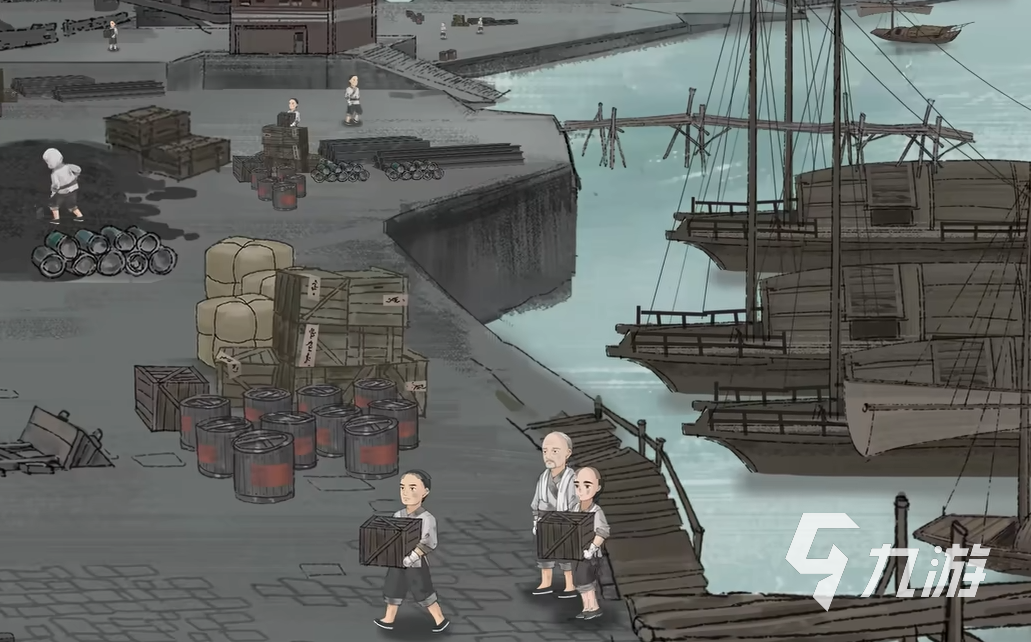 山河旅探安卓版在哪下载 山河旅探安卓版下载地址分享