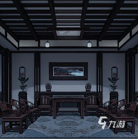 可能有鬼的游戏大全 2025有趣的恐怖游戏介绍