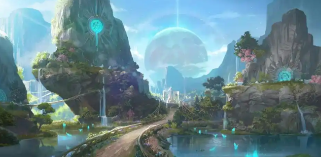 AION2職業(yè)怎么選 AION2職業(yè)介紹截圖