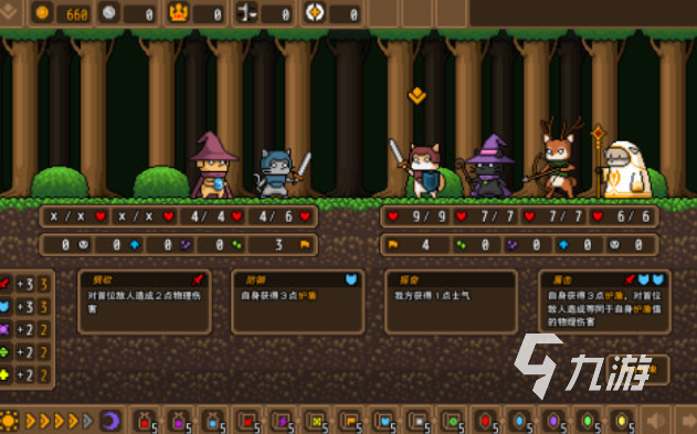 受欢迎的魔法师游戏下载推荐 人气较高的魔法师游戏盘点2025