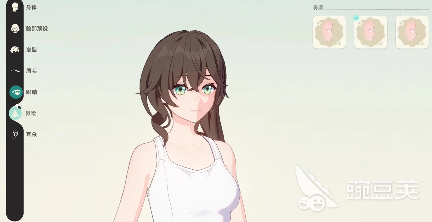 崩壞因緣精靈女主是誰(shuí) 崩壞因緣精靈女主角介紹