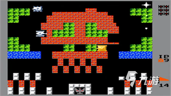 经典坦90克大战手机版游戏有哪些 经典坦90克大战游戏推荐2025