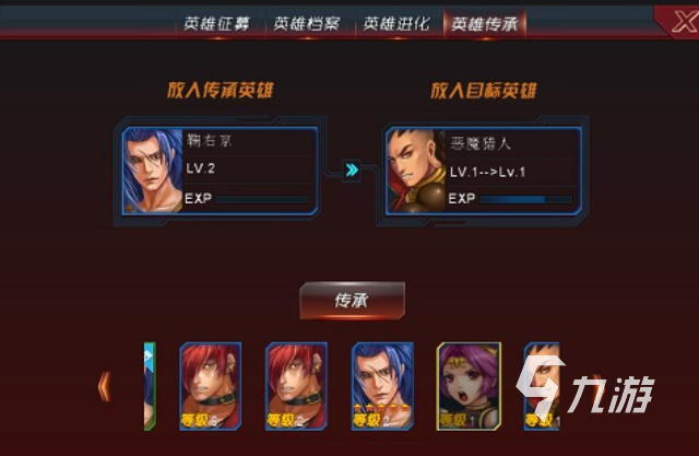 街机三十款冷门格斗游戏推荐 2025街机冷门格斗游戏有哪些