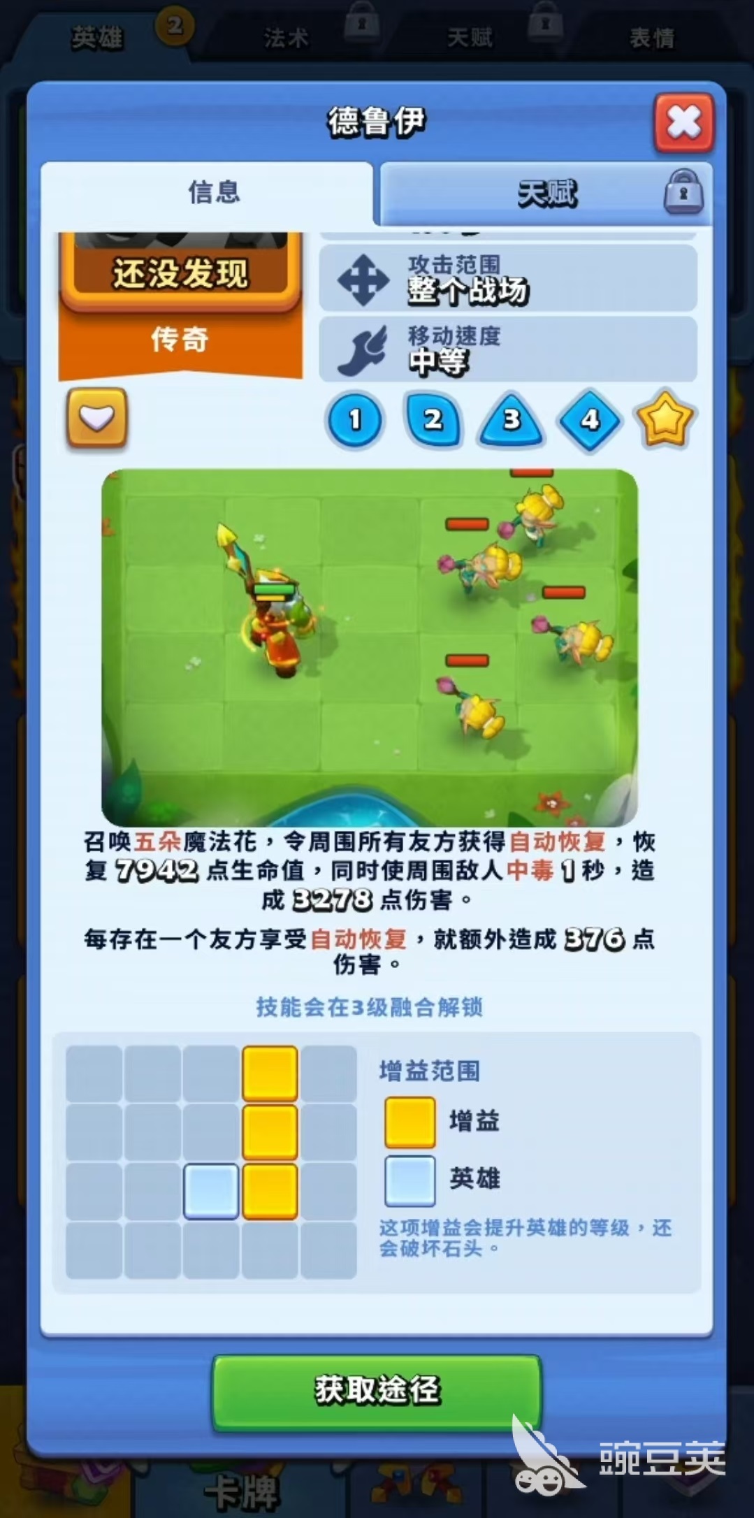 進(jìn)擊的戰(zhàn)場治療哪個好 進(jìn)擊的戰(zhàn)場治療輔助選擇推薦