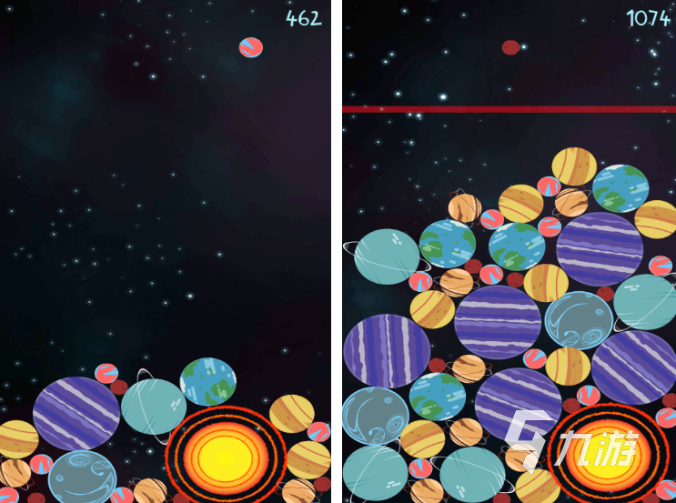 快乐星球游戏在哪里下载 2025好玩的快乐星球游戏推荐