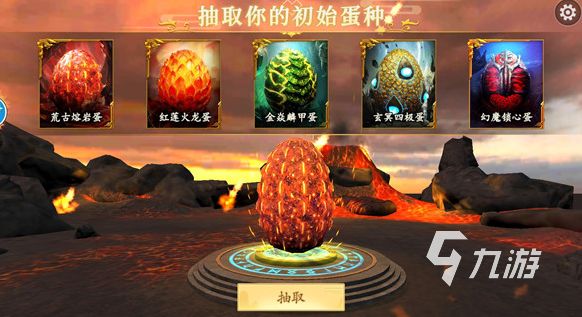 有没有从蝌蚪变成鲲的游戏 2025耐玩的养鲲游戏合集