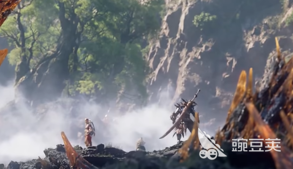 怪物獵人旅人測試資格獲取途徑介紹 怪物獵人旅人測試資格在哪獲取