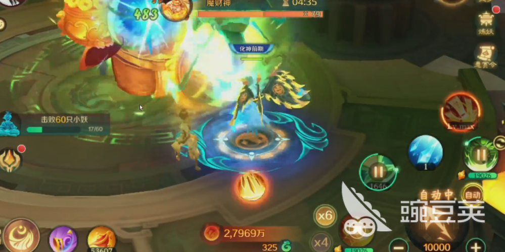 新仙魔九界快速沖級思路有哪些 新仙魔九界等級提升攻略