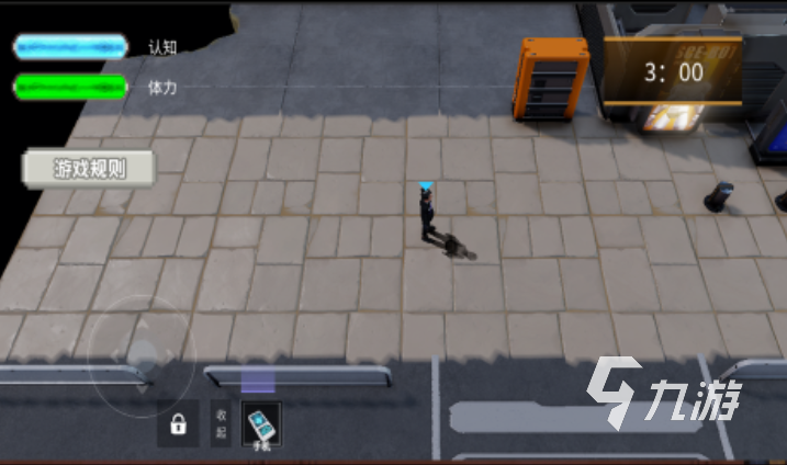 规则游戏有哪些 2025规则怪谈手游大全