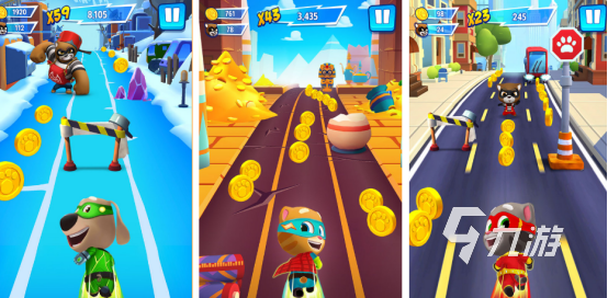 锻炼孩子专注力的小游戏有哪些2025高人气提高专注力手游下载推荐