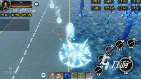 公路求生开局一辆车的游戏推荐2025 最有趣的公路求生系列手游汇总