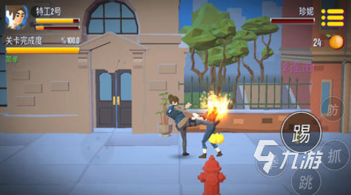 好玩的七龙珠格斗游戏有哪些 2025受欢迎的七龙珠格斗游戏排行