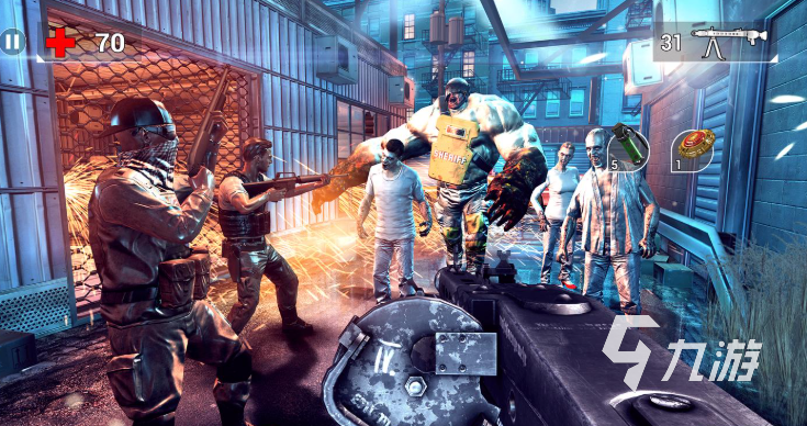 流行的联机单机游戏下载 免费的联机单机游戏推荐2025